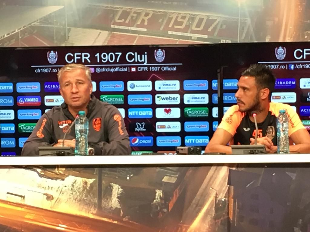 camora si petrescu