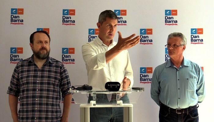 dan barna