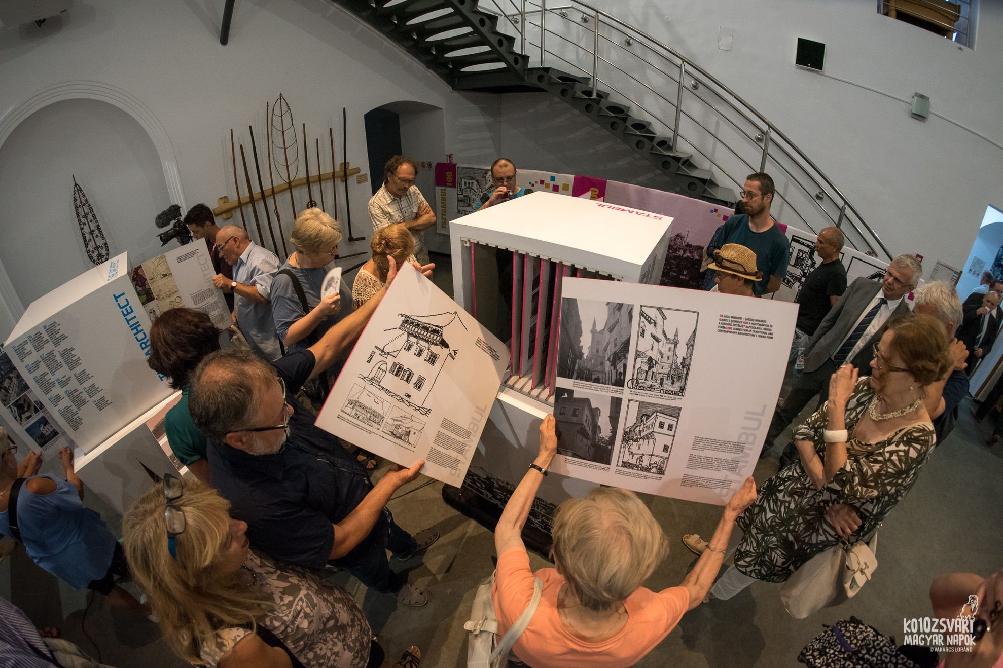 expozitie