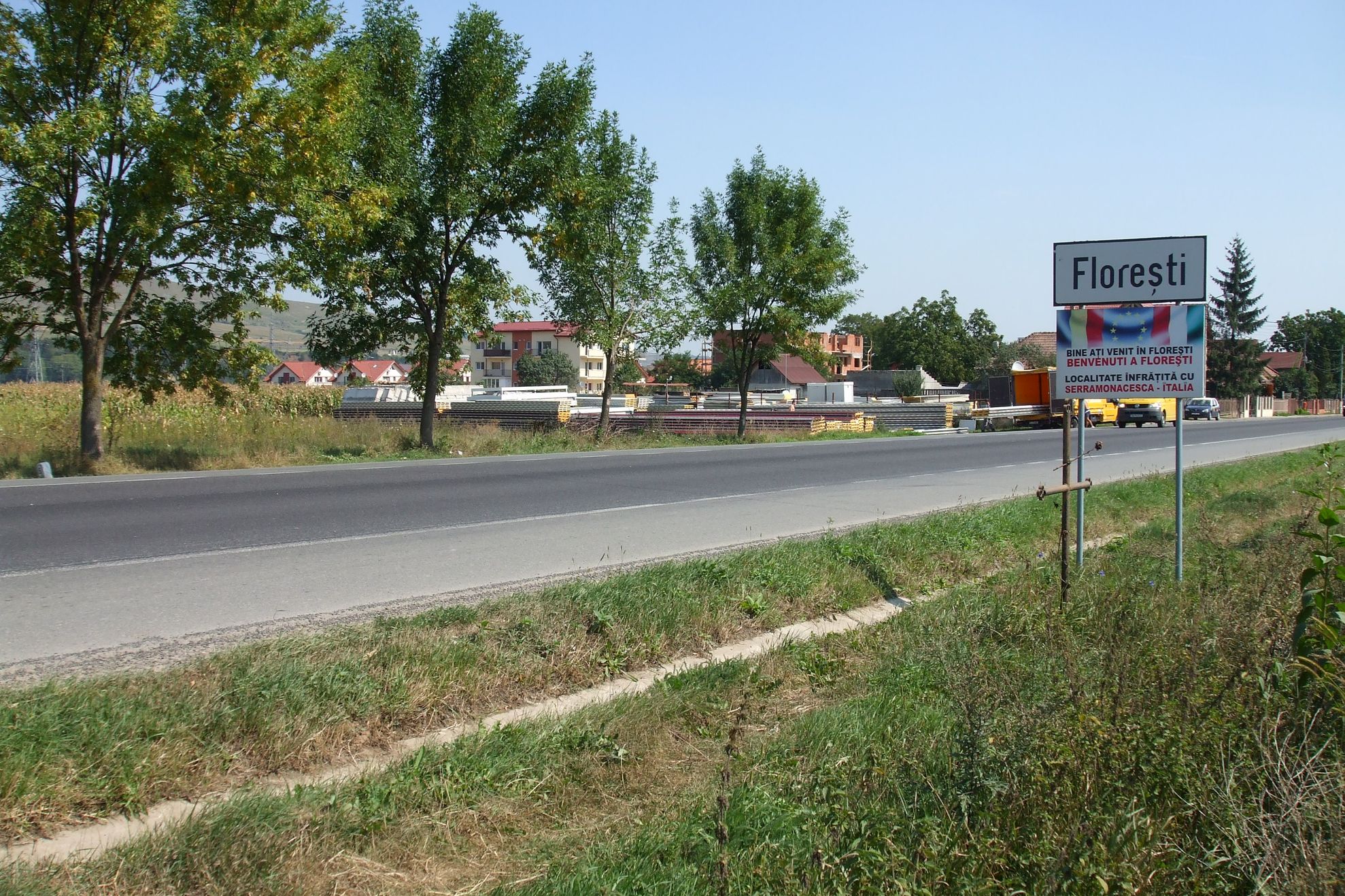 floresti