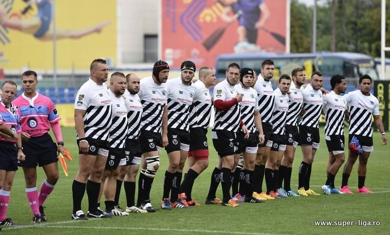 rugby