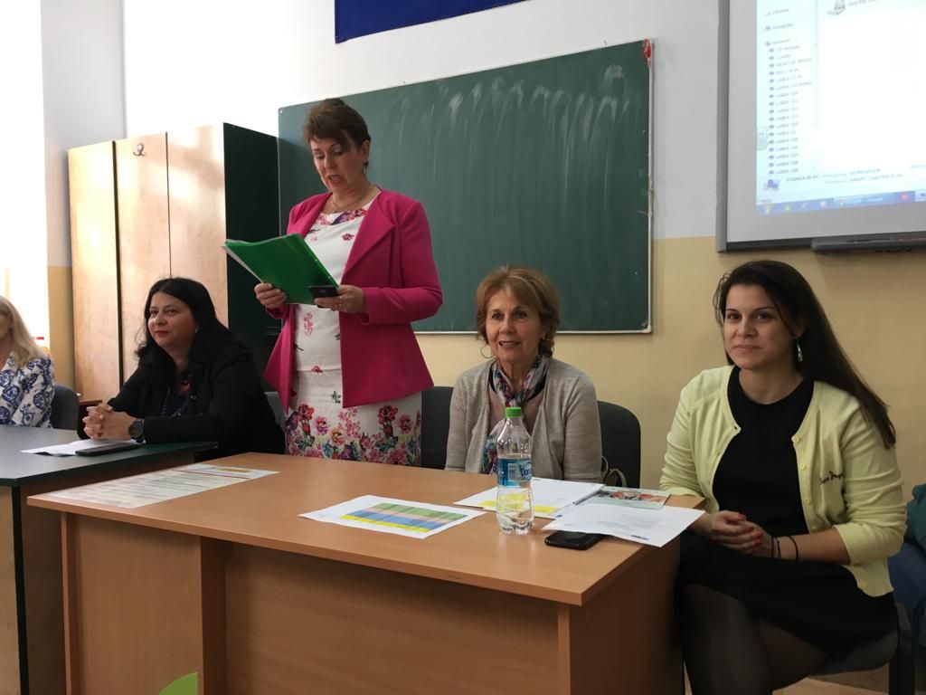 colegiul economic