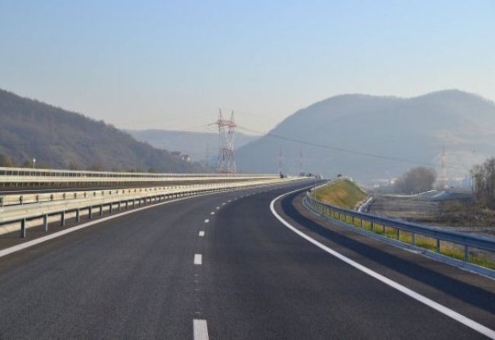 A fost stabilit traseul final al centurii Clujului