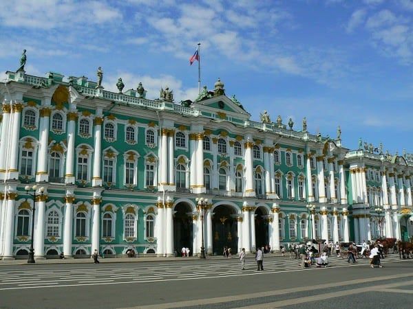 Ermitaj