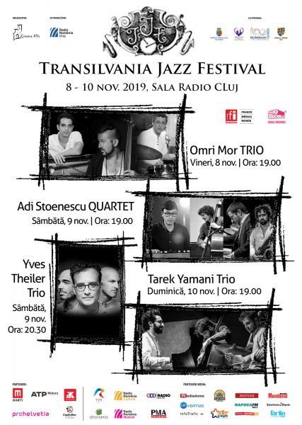Transilvania Jazz Festival