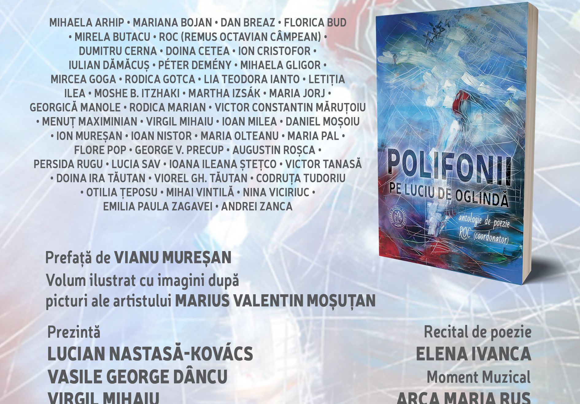 polifonii
