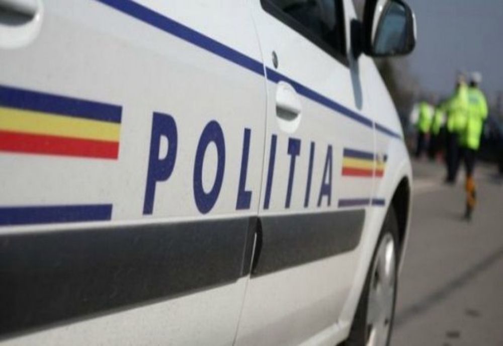 Alcoolemie record la un şofer din Gherla