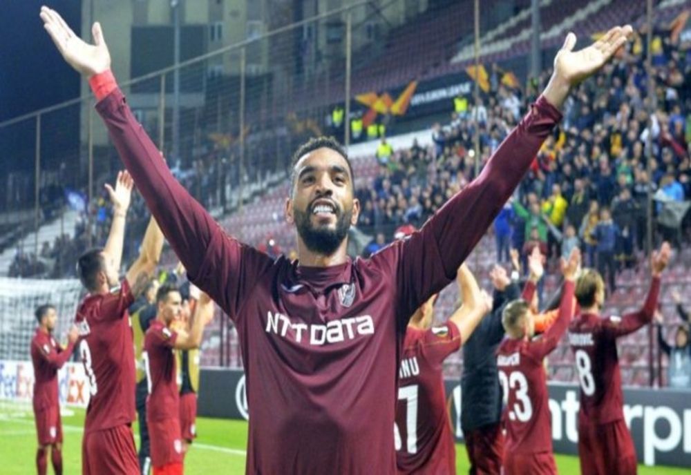 CFR și-a aflat adversara din primăvara europeană