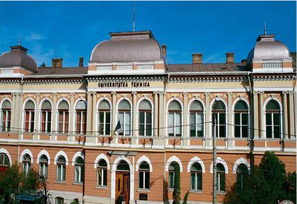 UTCN a primit recunoaștere oficială QS STARS RATING SYSTEM ca fiind o universitate de excelență la nivel internațional 
