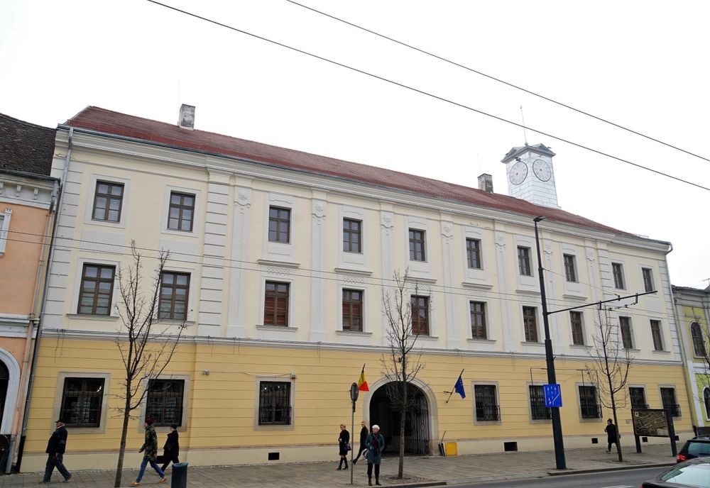 Vizitatori din toate colțurile lumii, atrași de muzeele clujene