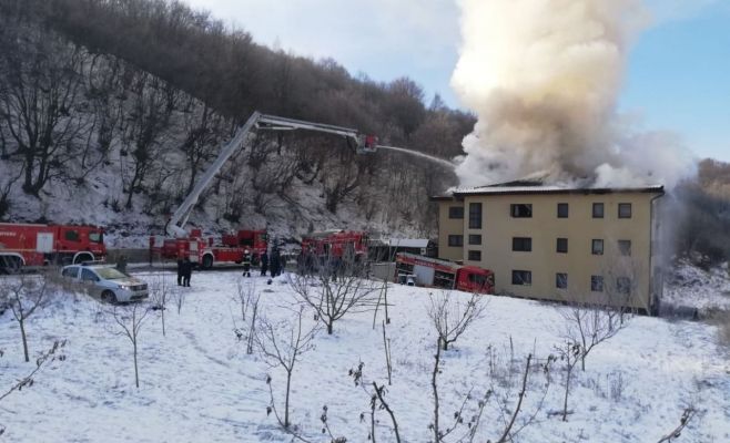 incendiu floresti 2020