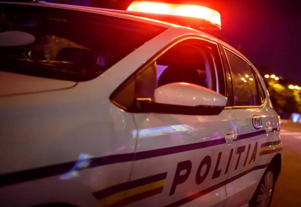 Ce le-a spus poliţiştilor un tânăr şofer din Gherla când i s-au cerut actele