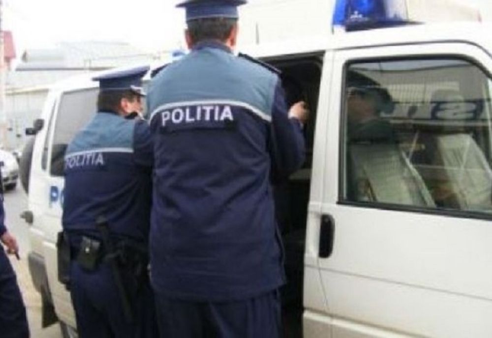 Bărbat arestat după mai multe furturi! Acționa în autobuzele din Cluj-Napoca