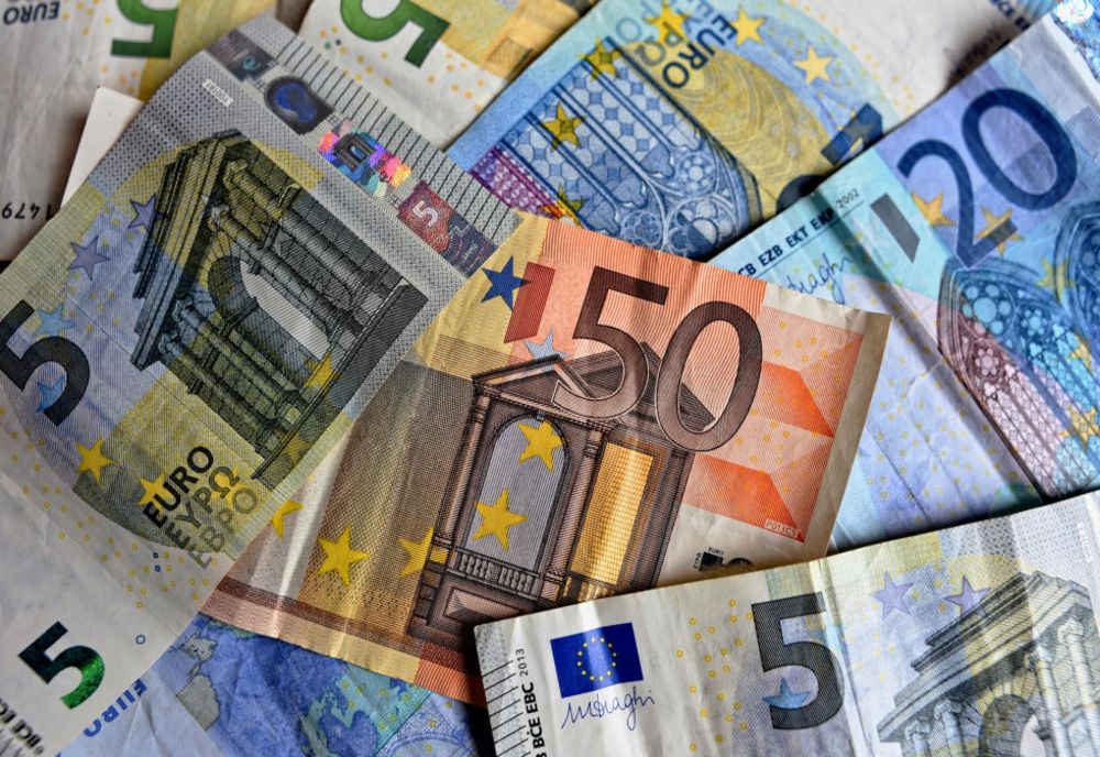 OFICIAL: România primește 1 miliard de euro de la Comisia Europeană pentru criza coronavirusului