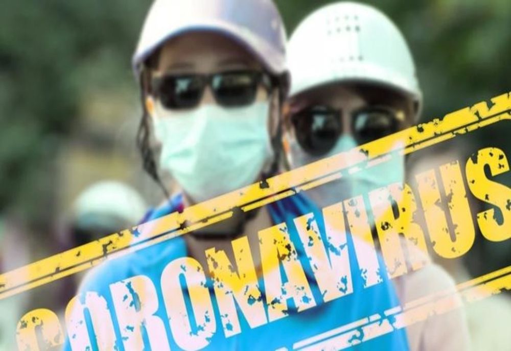 BILANȚ OFICIAL LA ZI: Coronavirus – 1760 de cazuri confirmate în România!