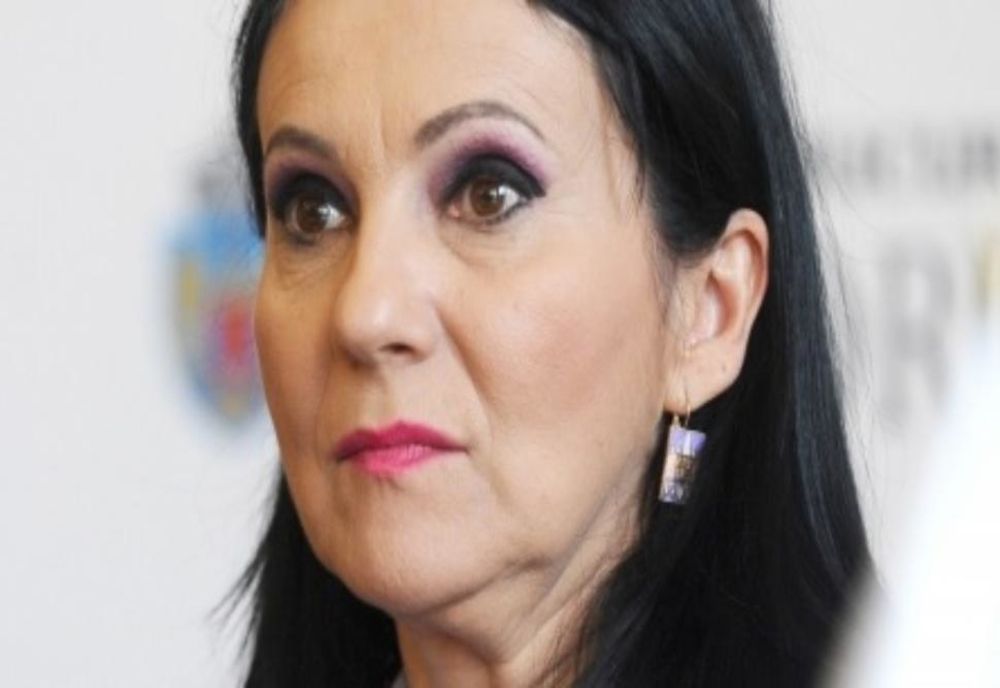 Sorina Pintea, trimisă ÎN JUDECATĂ de procurorii DNA