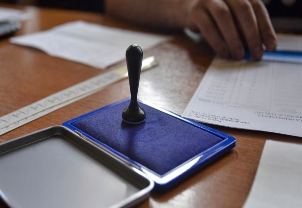 Alegerile locale ar putea fi organizate în luna septembrie