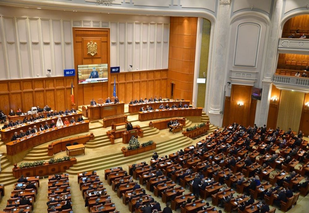 Un proiect de lege care acordă autonomie Ținutului Secuiesc, adoptat de Camera Deputaților 