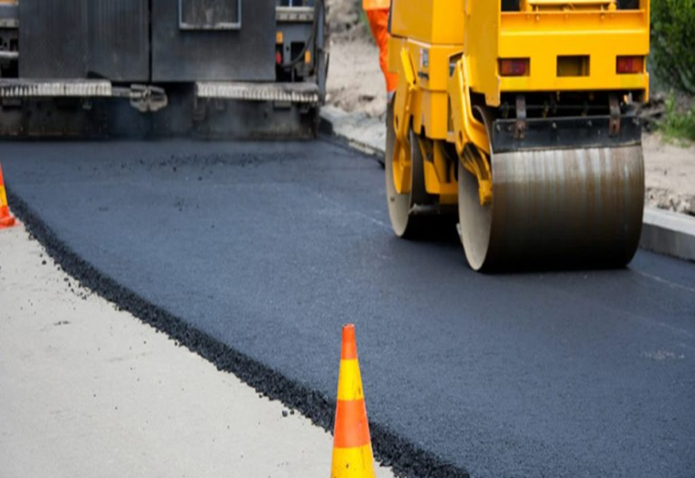 Închidere temporară pe un sens de circulație de pe strada Bună Ziua