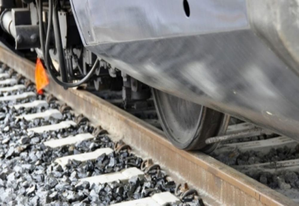 Tren deraiat la Șintereag! Circula pe relația Cluj Napoca - Bistrița