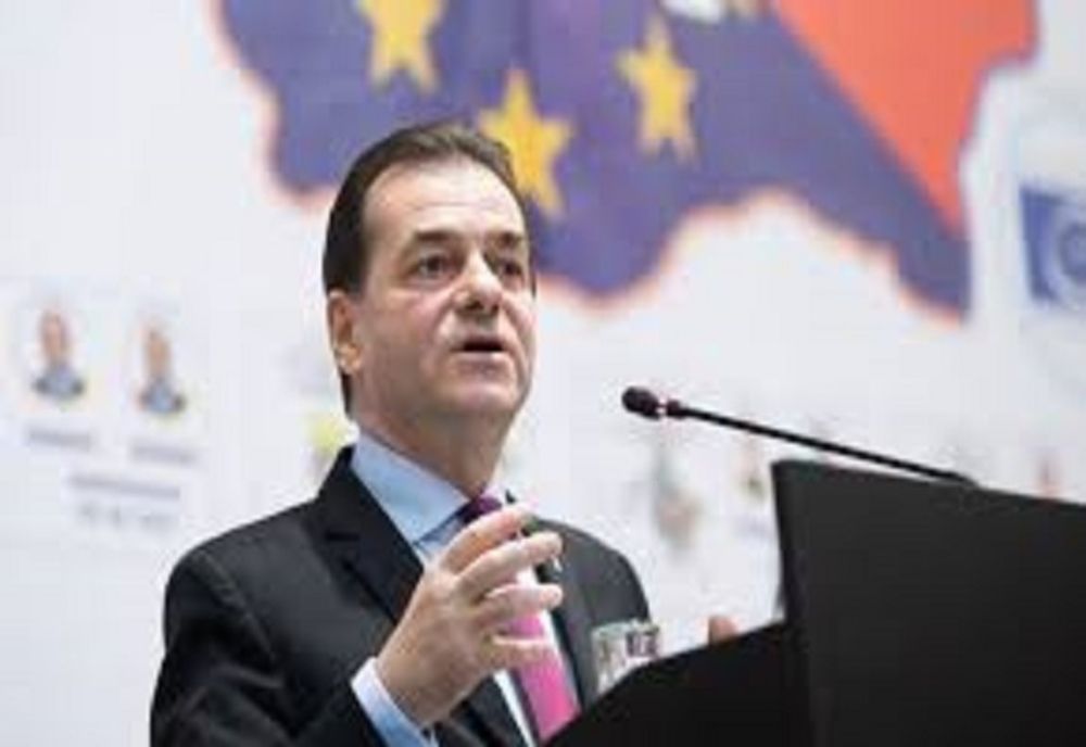 Orban: Până la finalul săptămânii, avem obiectivul să depășim 3.000 de teste pe zi