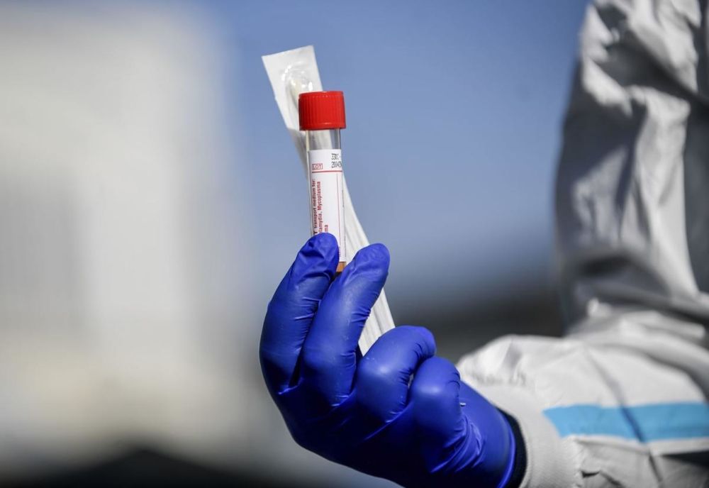 Coronavirus în România, bilanț oficial. 165 de cazuri noi, în ultimele 24 de ore