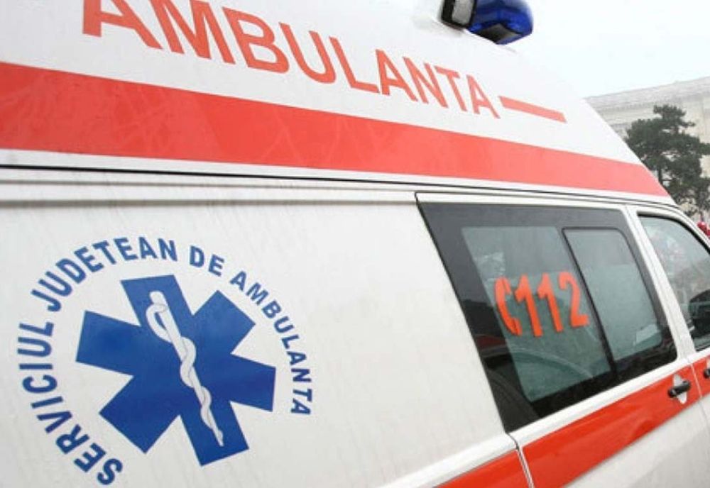 Electrician găsit mort la un spital din Gherla! Acesta se afla în timpul programului de muncă