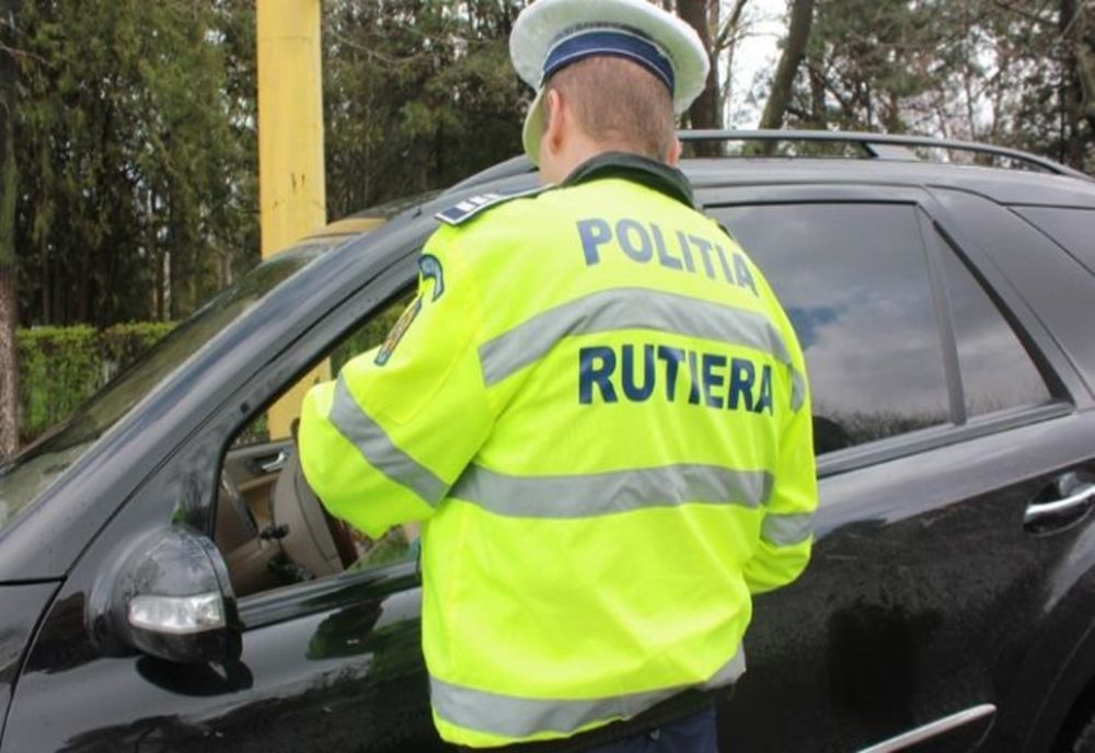 Aproximativ 350 de poliţişti vor acţiona în judeţul Cluj în minivacanţa de 1 Iunie