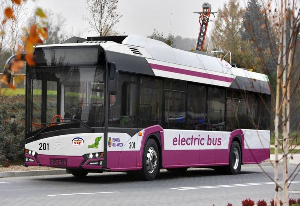 Noi plafoane pentru acordarea facilităților la transportul  în comun pentru pensionari