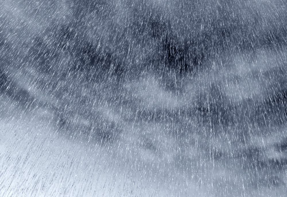 Cod ROȘU de fenomene meteorologice periculoase în Dej și în localitățile din zonă
