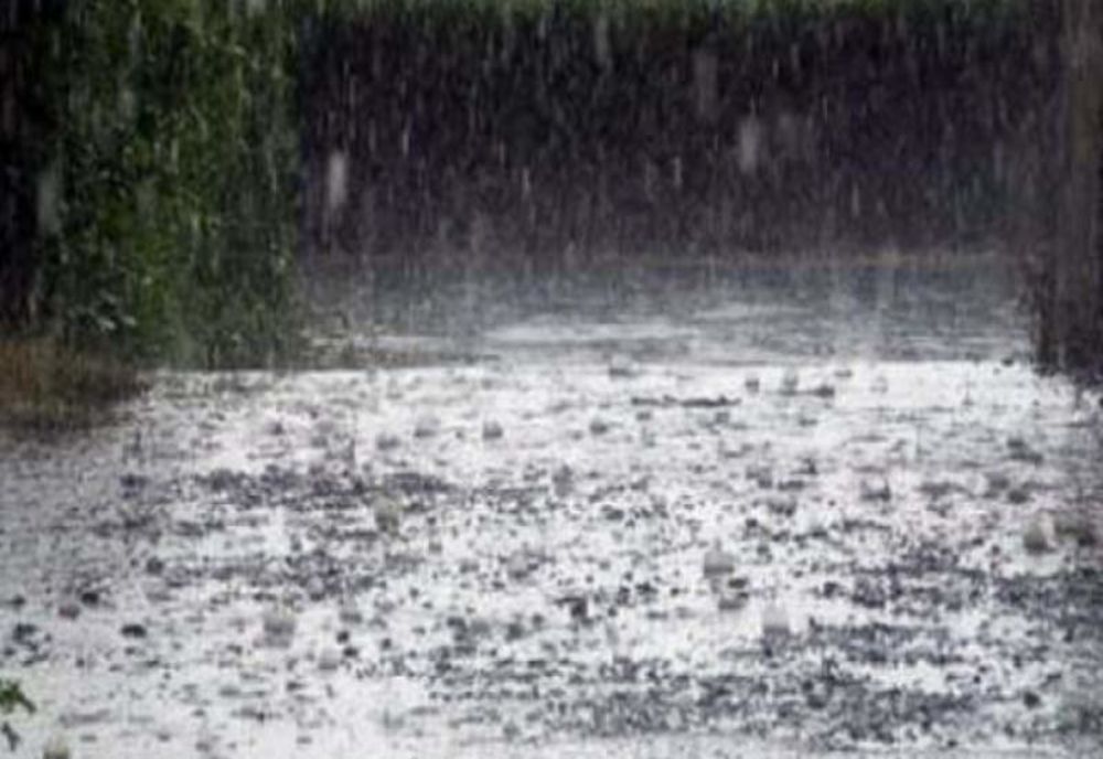 COD GALBEN de furtuni în 5 județe din țară: Cluj, Sălaj, Satu Mare, Maramureș și Bistrița-Năsăud! Cât durează