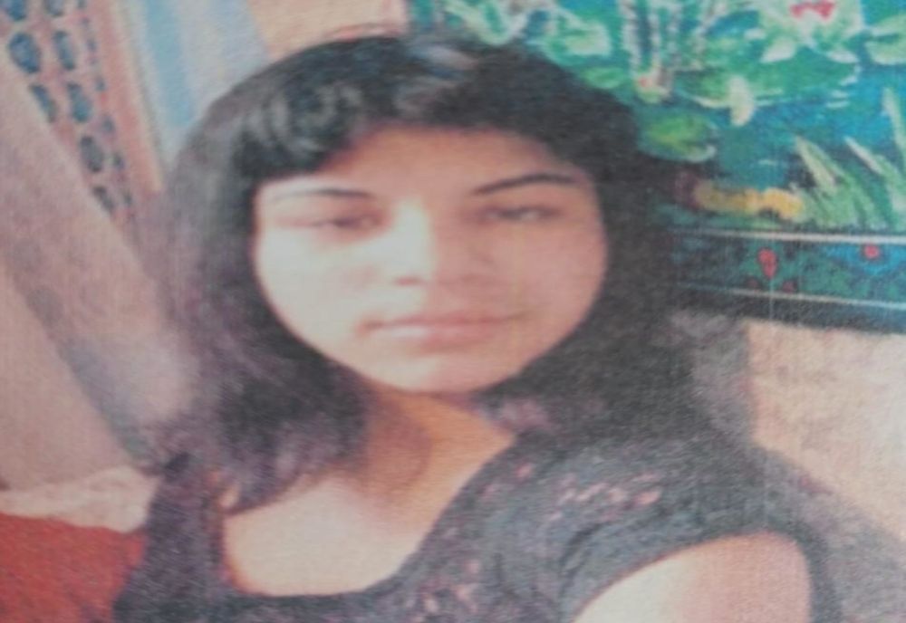 FOTO | Minoră de 14 ani dispărută de aproape două luni