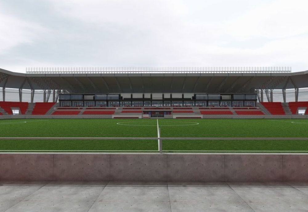 Ministrul Sănătății, Nelu Tătaru, consideră că revenirea suporterilor pe stadion este imposibilă în acest moment