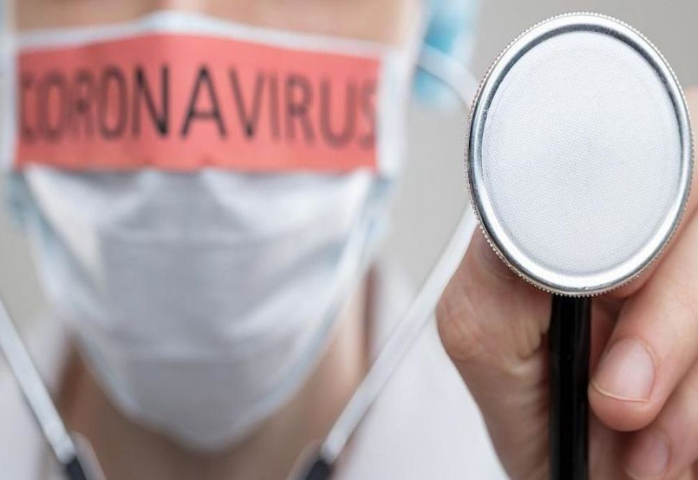 Nou record de infectări în România: 994 de noi cazuri și 36 de persoane decedate în 24 de ore