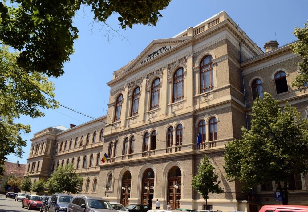 Peste 8.500 de locuri bugetate, la nivel licenţă şi master, scoase la concurs online la UBB