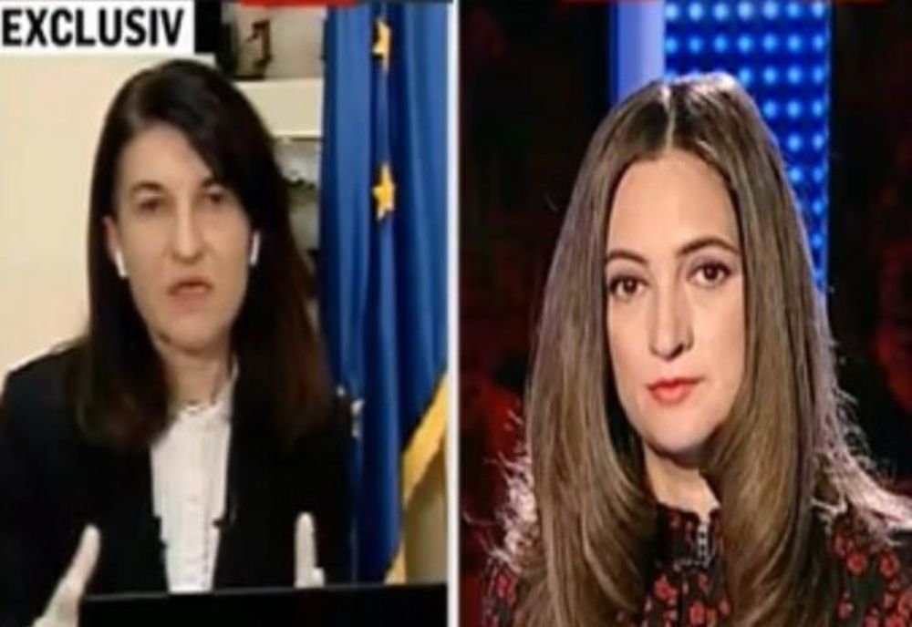 Ministrul Muncii, despre creșterea pensiilor și alocațiilor: Ar fi sinucidere să se facă o mărire pentru acest an și anii viitori să ajungem să reducem
