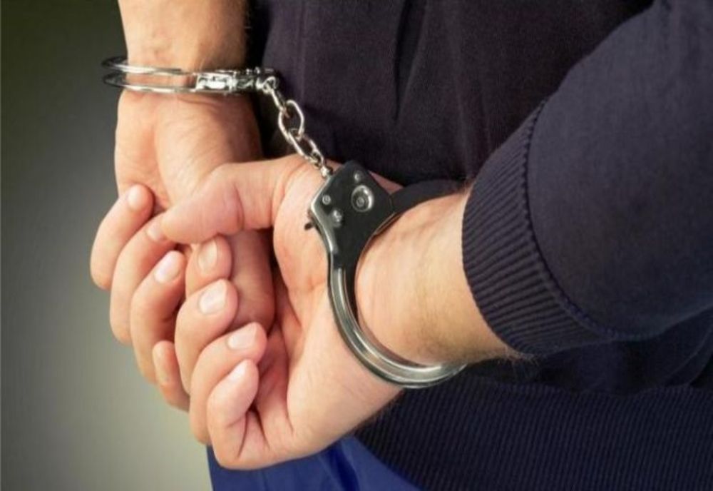Hoţ prins de un poliţist aflat în timpul liber