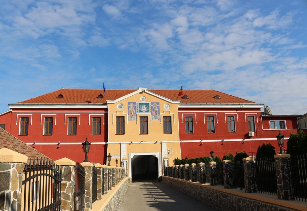 Tânăr din Târnăveni încarcerat la Penitenciarul Gherla! A fost condamnat pentru furt