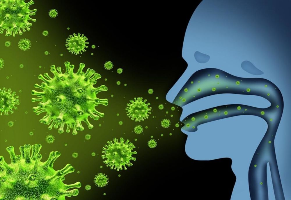Bilanț coronavirus 20 octombrie: 3.400 noi cazuri și 65 de decese