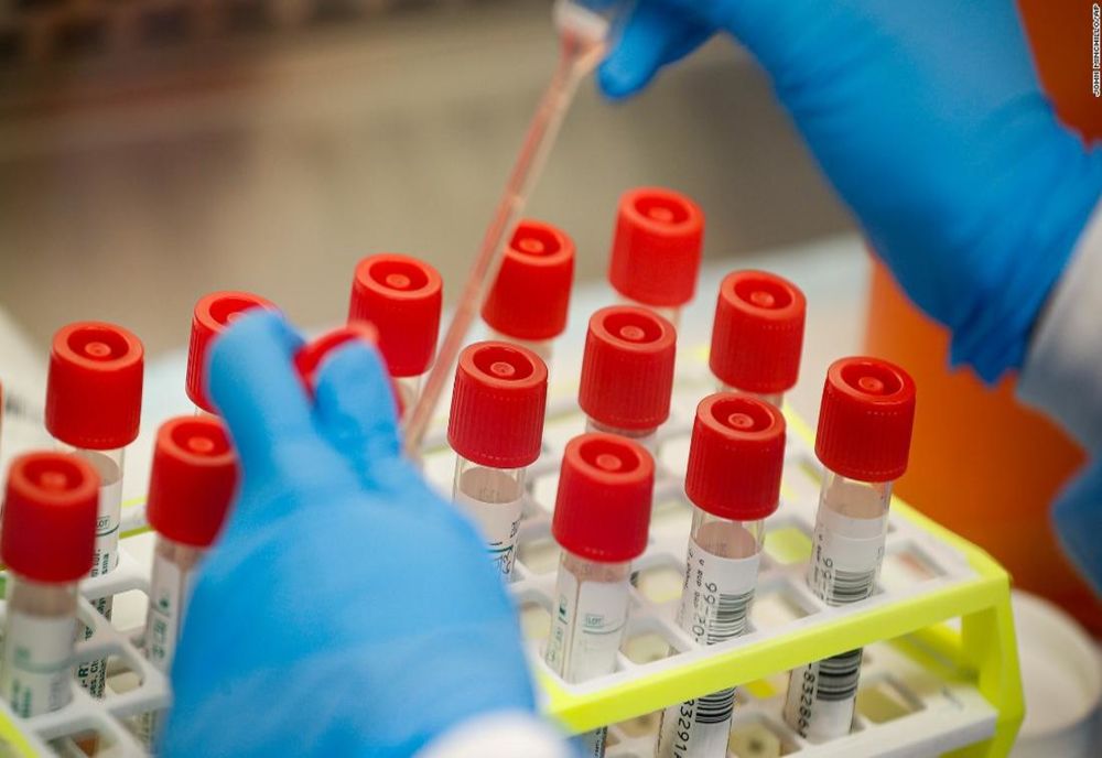 Lista clinicilor incluse în programul guvernamental pentru TESTARE GRATUITĂ