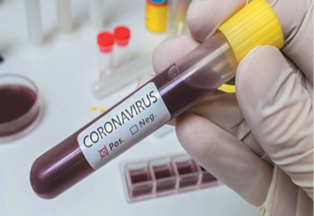 COVID-19. 4.026 de noi cazuri în toată țara. Care este numărul infectărilor din fiecare județ 