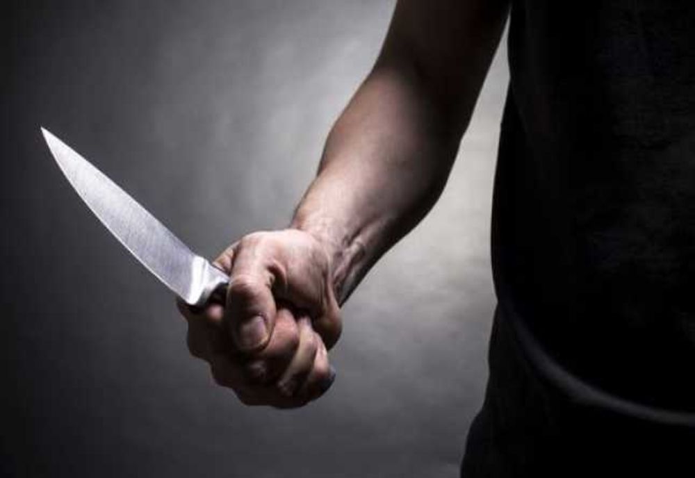 Tânără de 21 de ani înjunghiată de către iubit pe o stradă din Cluj-Napoca