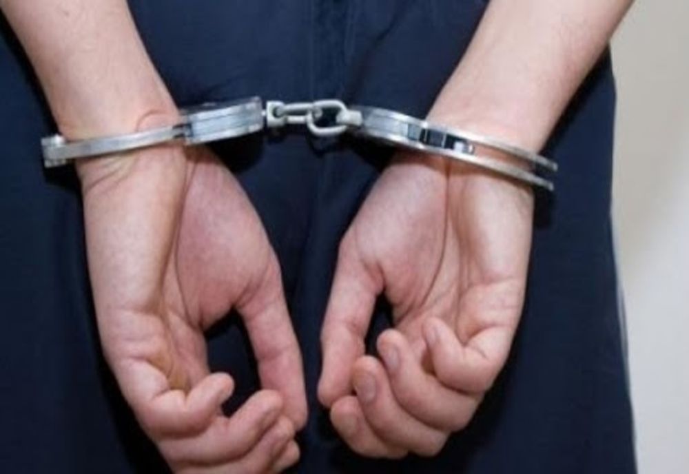 Bărbat din Republica Moldova reţinut de poliţiştii clujeni! A fost prins conducând beat şi fără permis