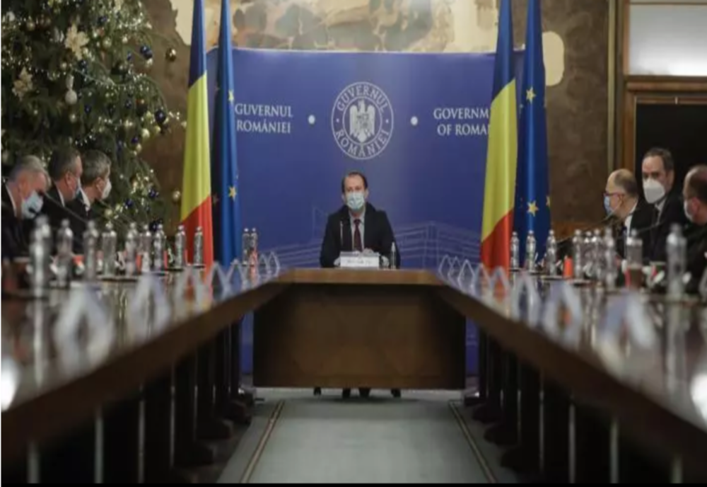 SALARIUL MINIM crește cu 3%, de la 1 ianuarie