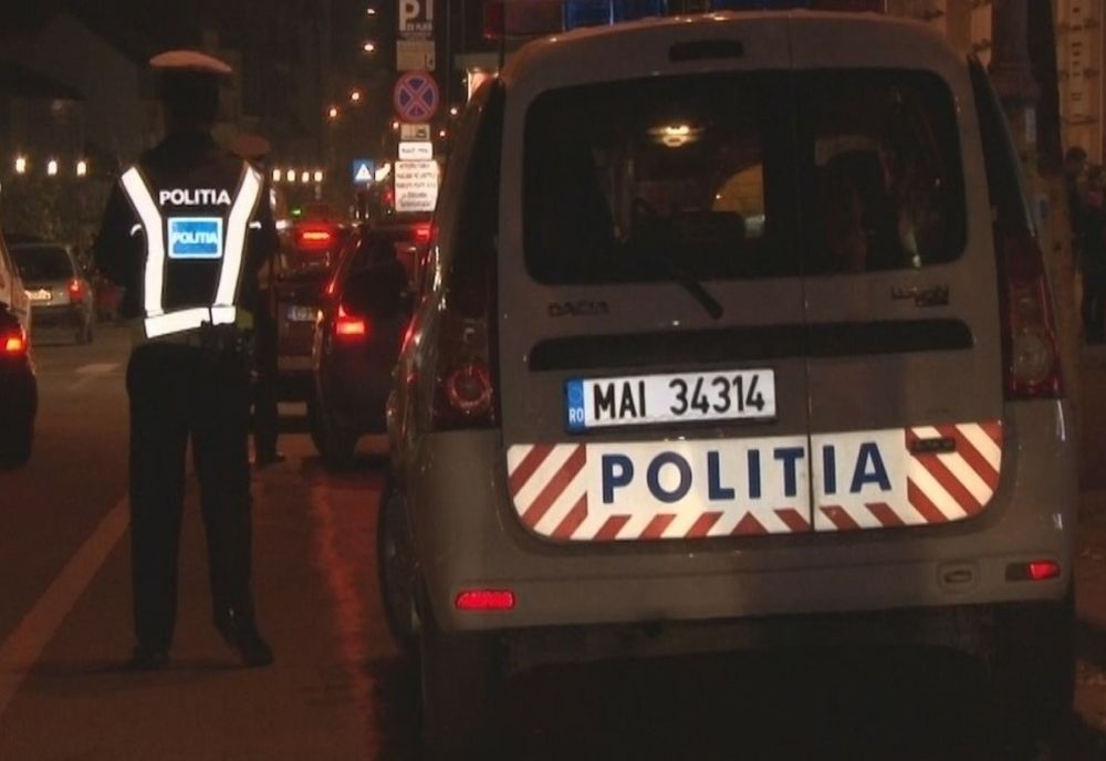 Petrecere cu zeci de persoane spartă de polițiștii clujeni! Au fost date amenzi de aproape 20.000 de lei