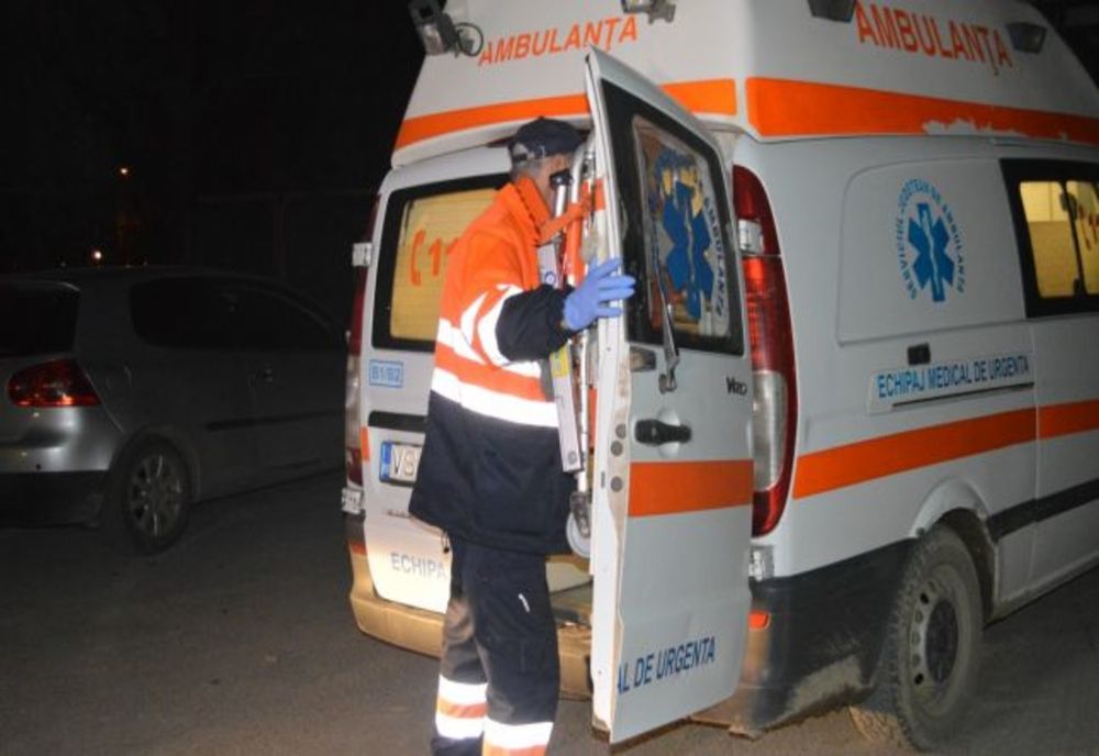 Şeful compartimentului Chirurgie al Spitalului Gherla a murit din cauza COVID-19
