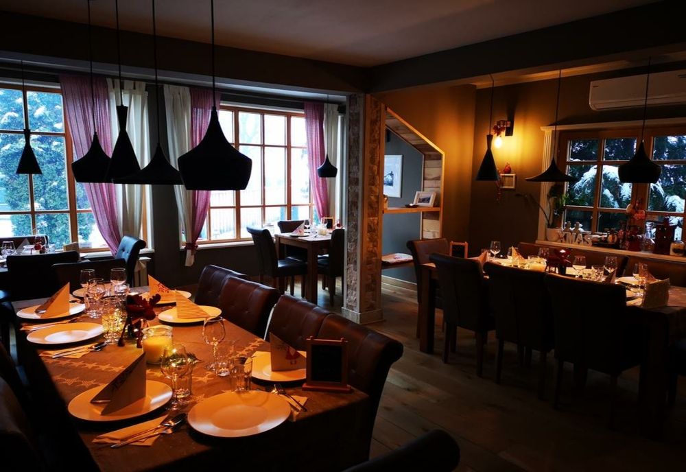 Se redeschid restaurantele la Cluj-Napoca