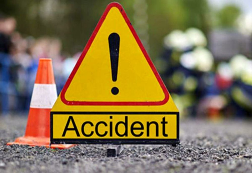 Copilă de 7 ani, accidentată de mașină pe o trecere de pietoni, în Zalău