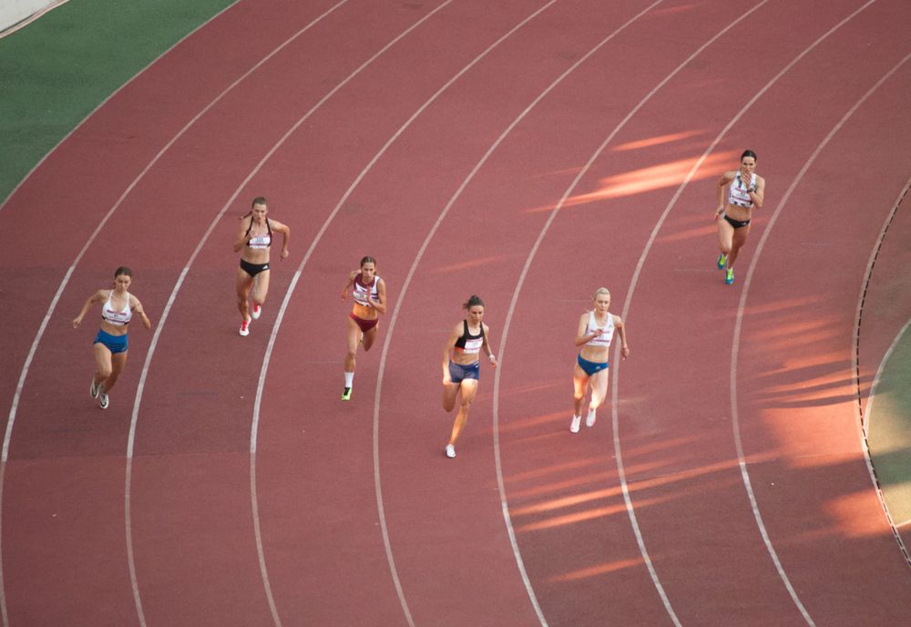 Cluj Arena va găzdui Campionatul European de Atletism U20 din 2023