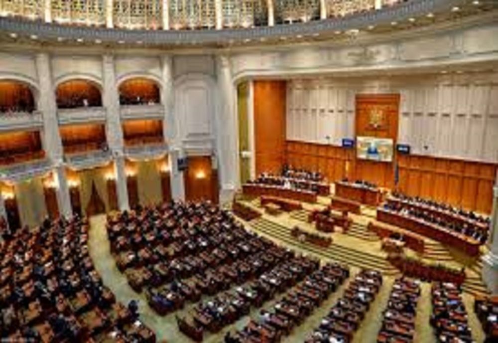 Undă verde pentru cele 29,2 miliarde de euro ale României: Parlamentul a votat ratificarea Tratatului EURATOM 